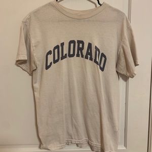 Brandy Melville t-shirt